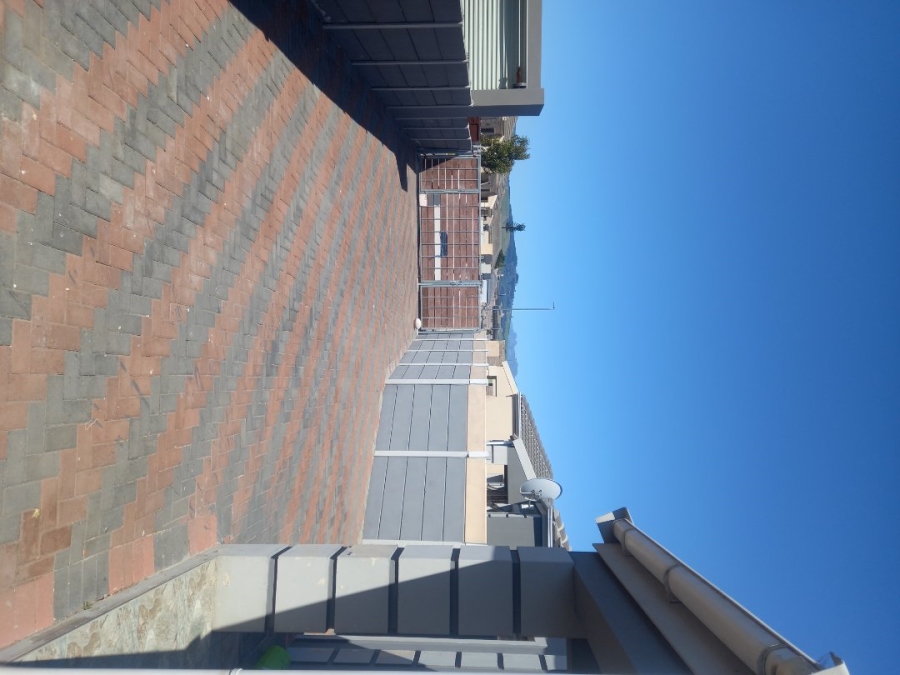 3 Bedroom Property for Sale in Hamilton Estate Western Cape